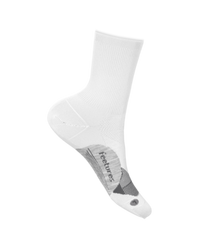 Elite Light Cushion Mini Crew Socks, image 5