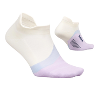 Elite Light Cushion No Show Tab Socks, image 7