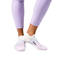 Elite Light Cushion No Show Tab Socks, image 8