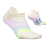 Elite Ultra Light No Show Tab Socks, image 6