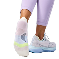 Elite Ultra Light No Show Tab Socks, image 8