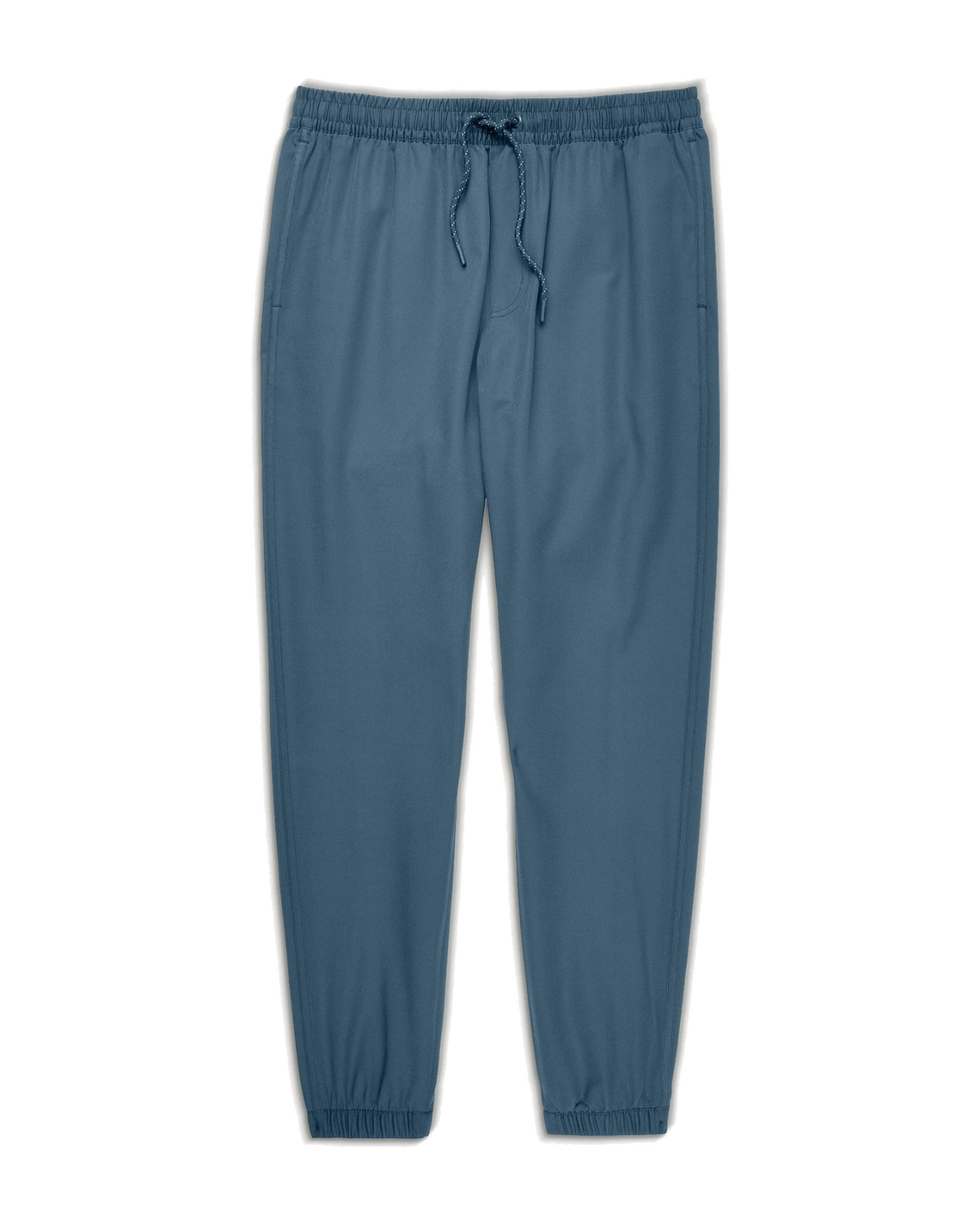 Men's Reverb Jogger-Pants-Free Fly-Pacific Blue-Mountain Sports