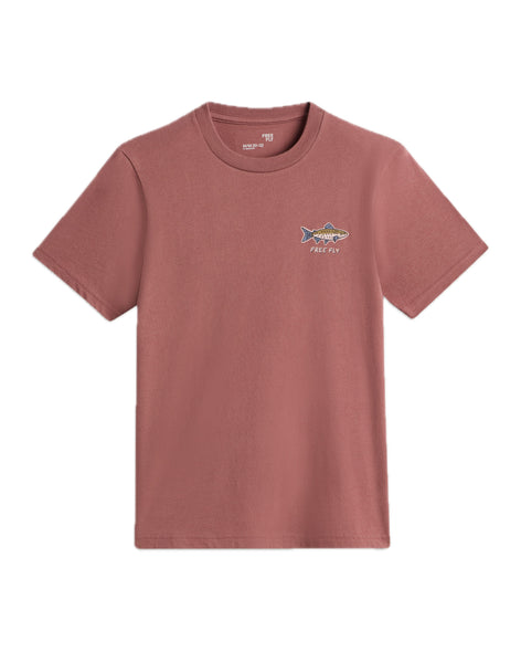 Youth Osprey Catch Tee