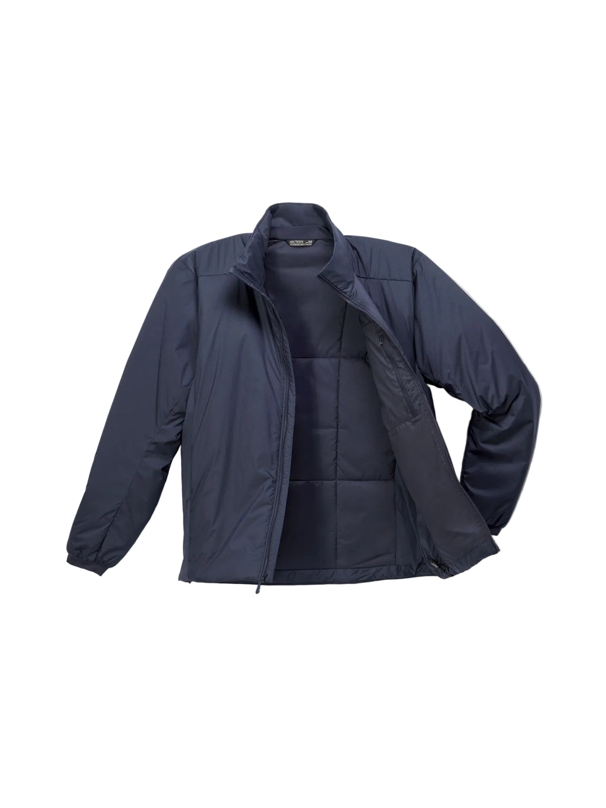Men's Atom SV Jacket - Arc'teryx - Black Sapphire - Mountain Sports