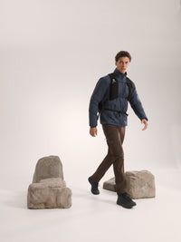 Men's Atom SV Jacket, image 8