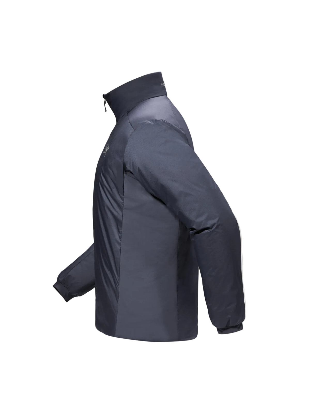 Men's Atom SV Jacket - Arc'teryx - Black Sapphire - Mountain Sports