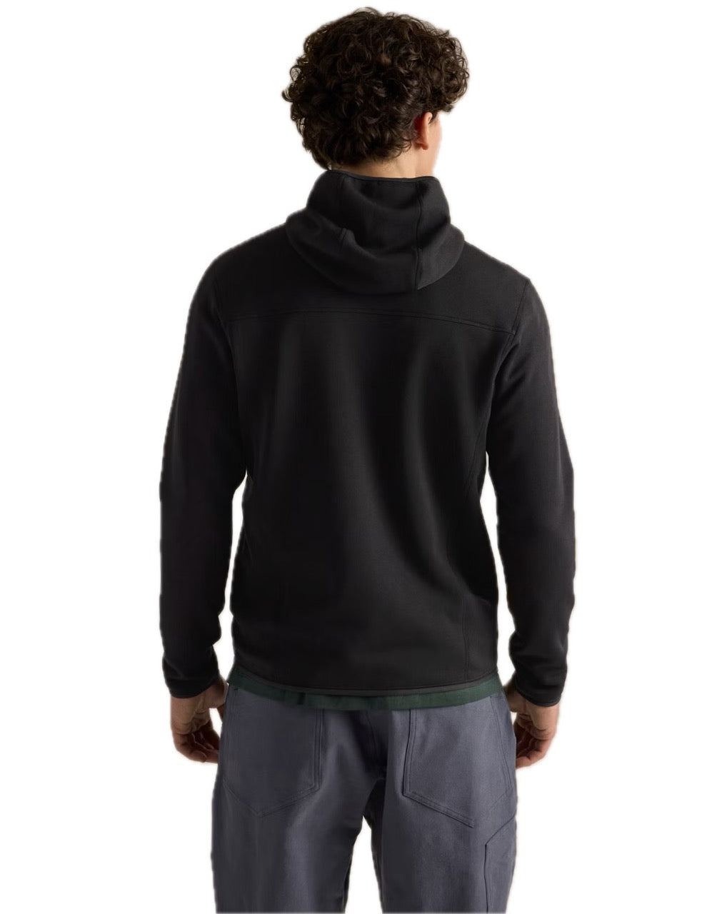 Men's Kyanite Pullover Hoody