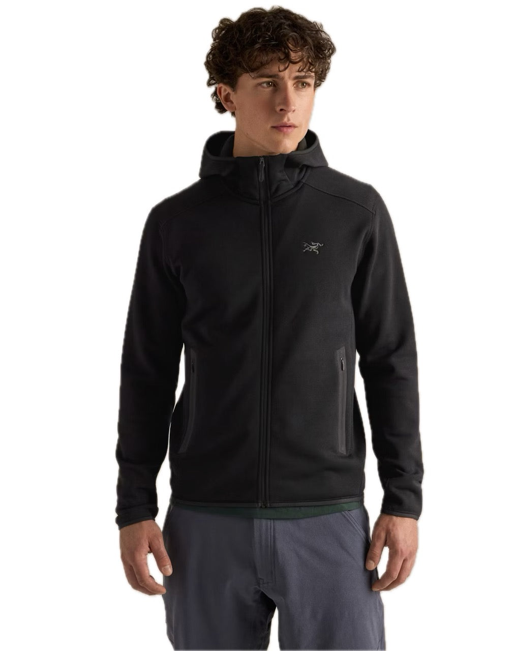 Men's Kyanite Pullover Hoody