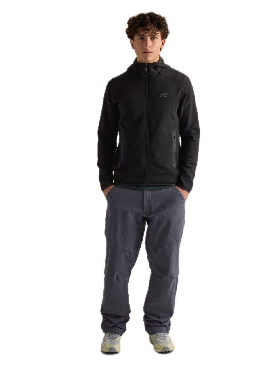 Men's Kyanite Pullover Hoody