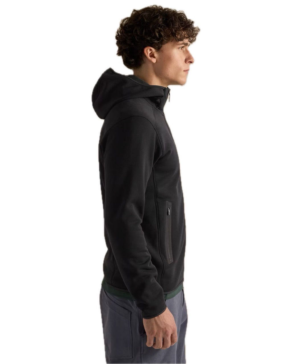 Men's Kyanite Pullover Hoody