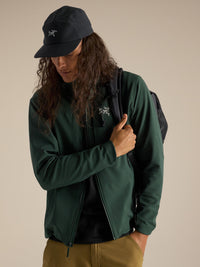 Men's Gamma MX Jacket, image 6