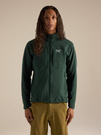Men's Gamma MX Jacket, image 2