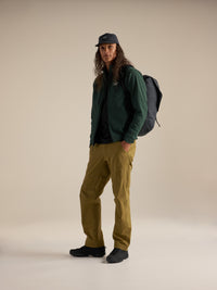 Men's Gamma MX Jacket, image 3