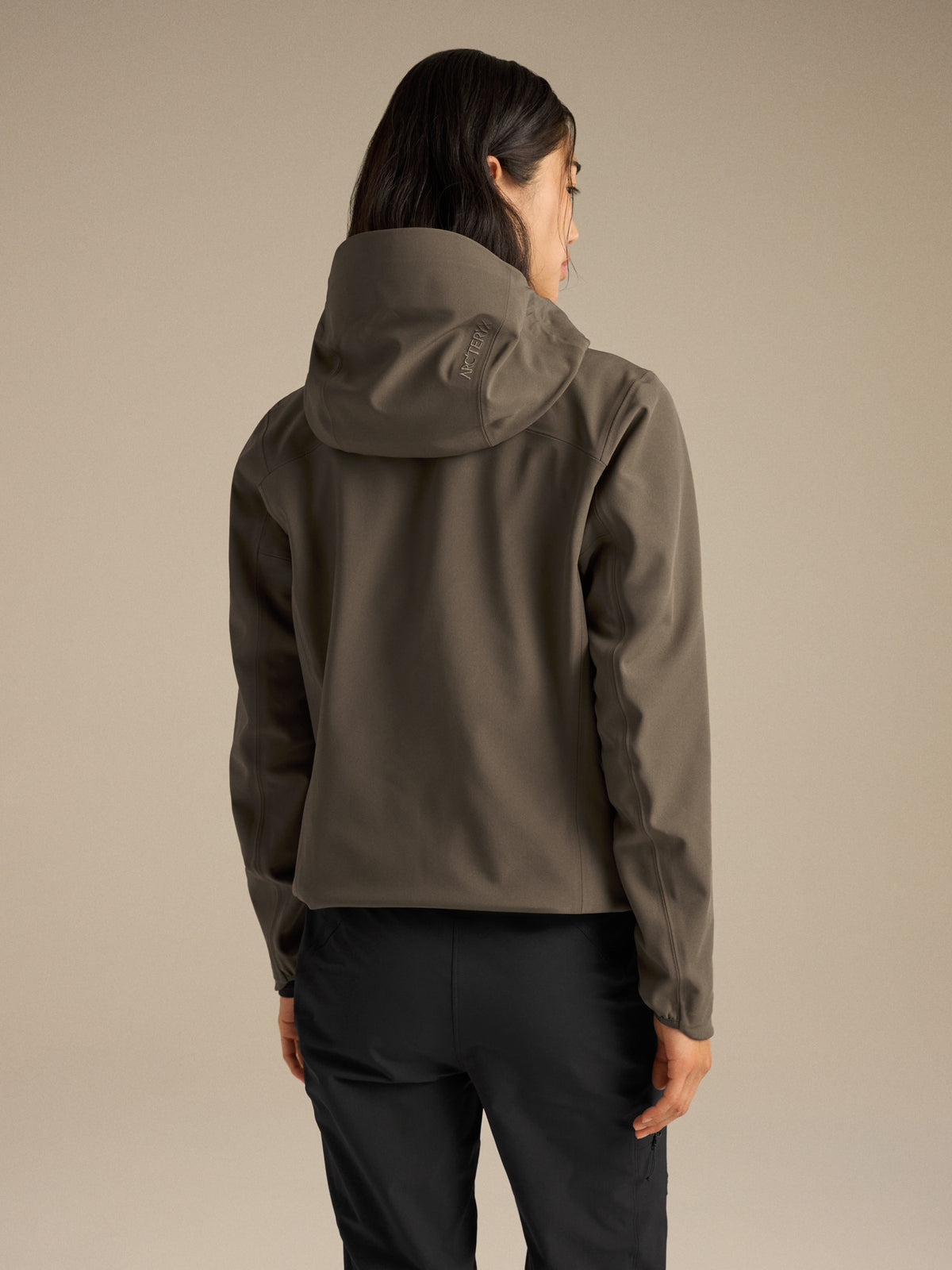 Womens Gamma MX Hoody-Softshell Jackets-Arc'teryx-Mongoose-Mountain Sports