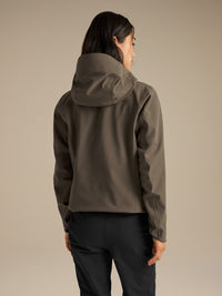 Women's Gamma MX Hoody, image 7