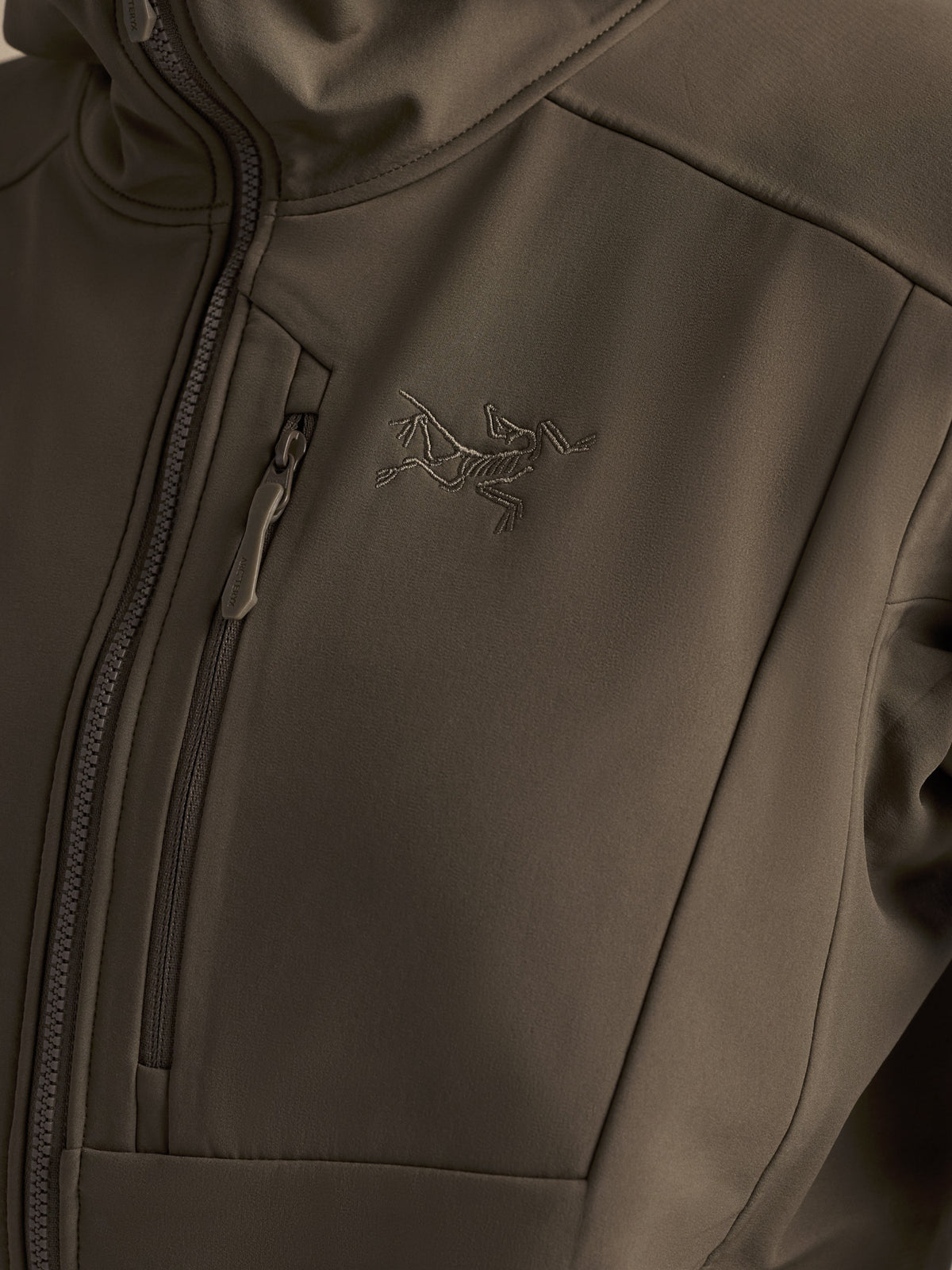 Womens Gamma MX Hoody-Softshell Jackets-Arc'teryx-Mongoose-Mountain Sports