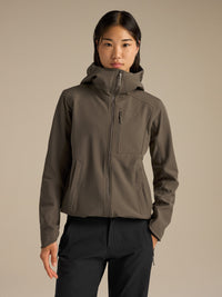 Women's Gamma MX Hoody, image 4