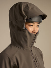 Women's Gamma MX Hoody, image 8