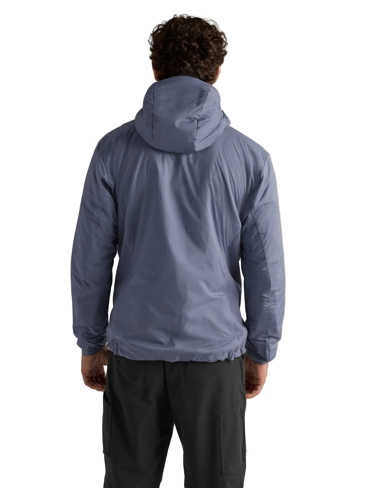 Mens Atom Hoody-Down & Insulated Jackets-Arc'teryx-Stratus-Mountain Sports