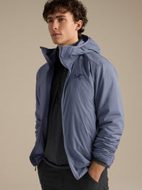 Men's Atom Hoody, image 15