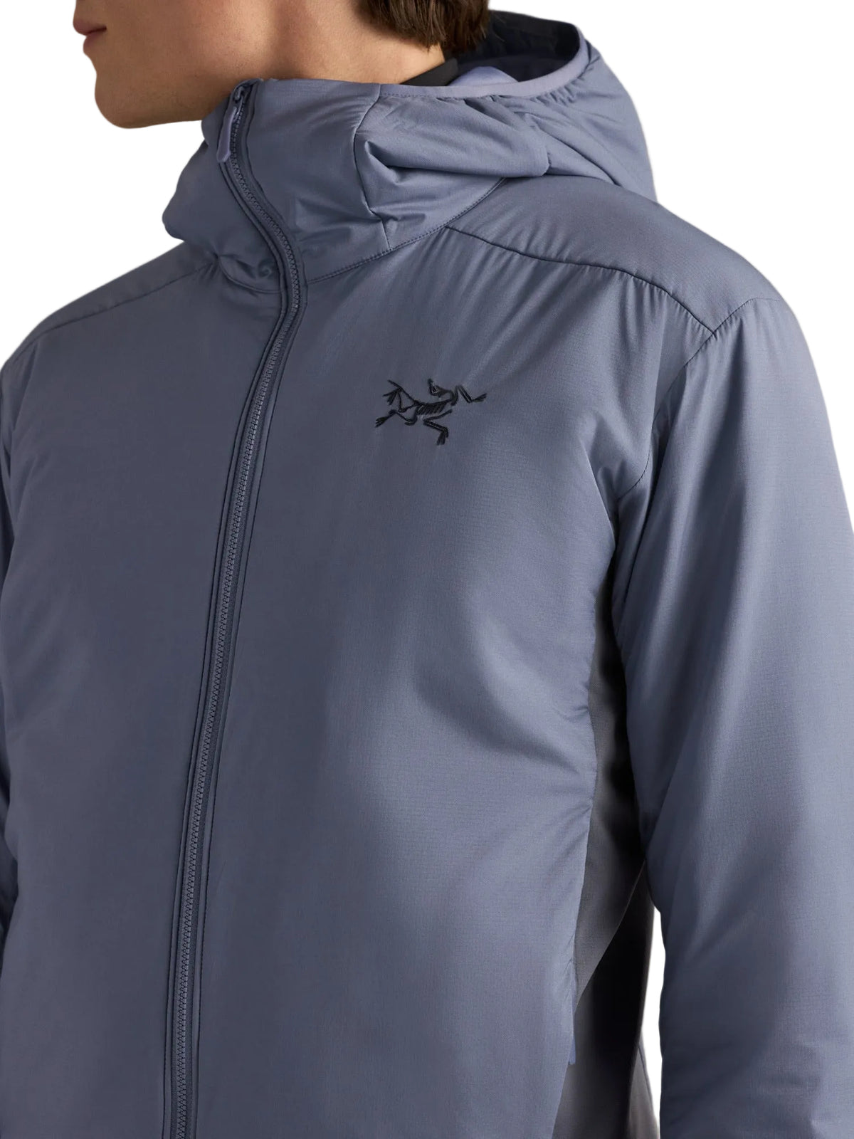 Mens Atom Hoody-Down & Insulated Jackets-Arc'teryx-Stratus-Mountain Sports
