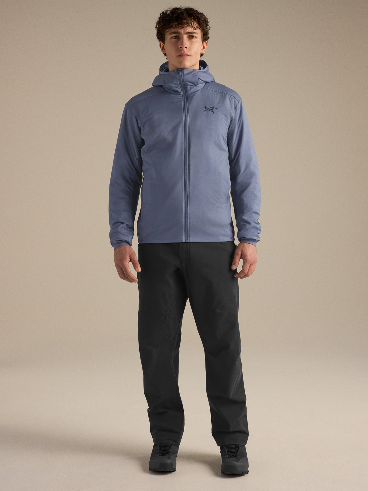 Mens Atom Hoody-Down & Insulated Jackets-Arc'teryx-Stratus-Mountain Sports