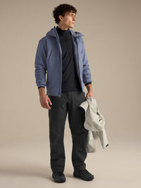 Men's Atom Hoody, image 18