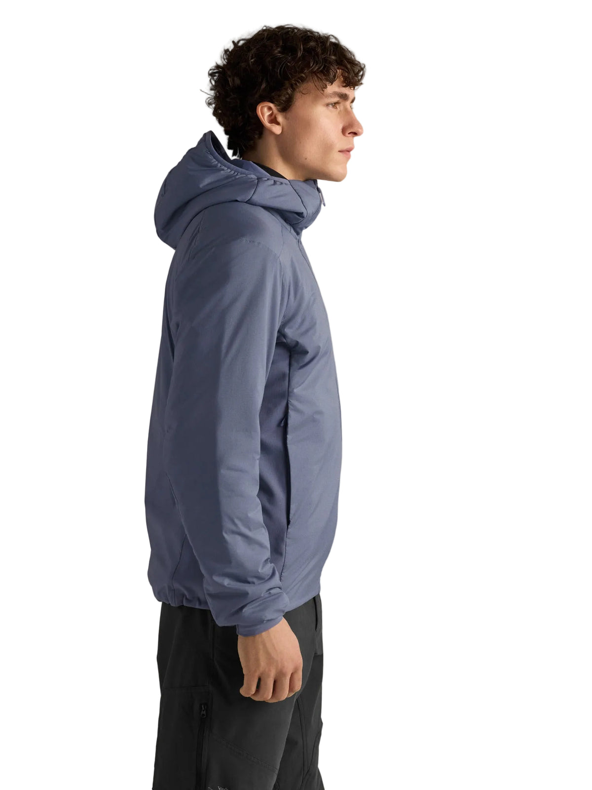 Mens Atom Hoody-Down & Insulated Jackets-Arc'teryx-Stratus-Mountain Sports