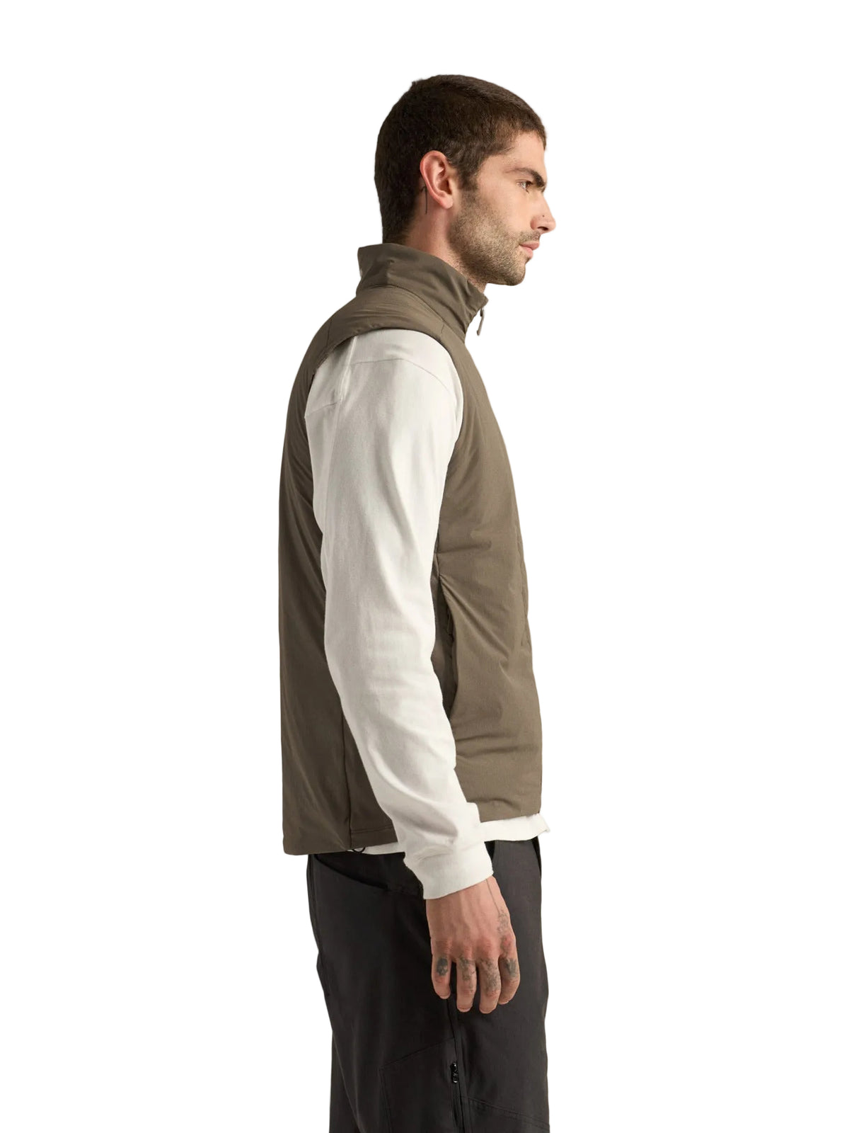 Mens Atom Vest-Vests-Arc'teryx-Mongoose-Mountain Sports