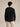Mens Kragg Cotton Long Sleeve Shirt-Long Sleeve Shirts-Arc'teryx-24K Black-Mountain Sports
