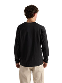 Men's Kragg Cotton Long Sleeve Shirt, image 5