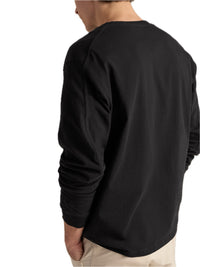 Men's Kragg Cotton Long Sleeve Shirt, image 6