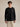 Mens Kragg Cotton Long Sleeve Shirt-Long Sleeve Shirts-Arc'teryx-24K Black-Mountain Sports