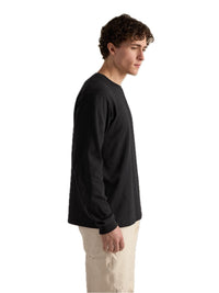 Men's Kragg Cotton Long Sleeve Shirt, image 4