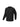 Mens Kragg Cotton Long Sleeve Shirt-Long Sleeve Shirts-Arc'teryx-24K Black-Mountain Sports