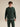 Mens Emblem Fleece Crew Neck Pullover-Sweatshirts & Hoodies-Arc'teryx-Dark Jade-Mountain Sports