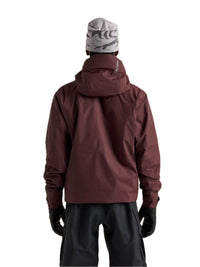Men's Sabre Insulated Jacket, image 7