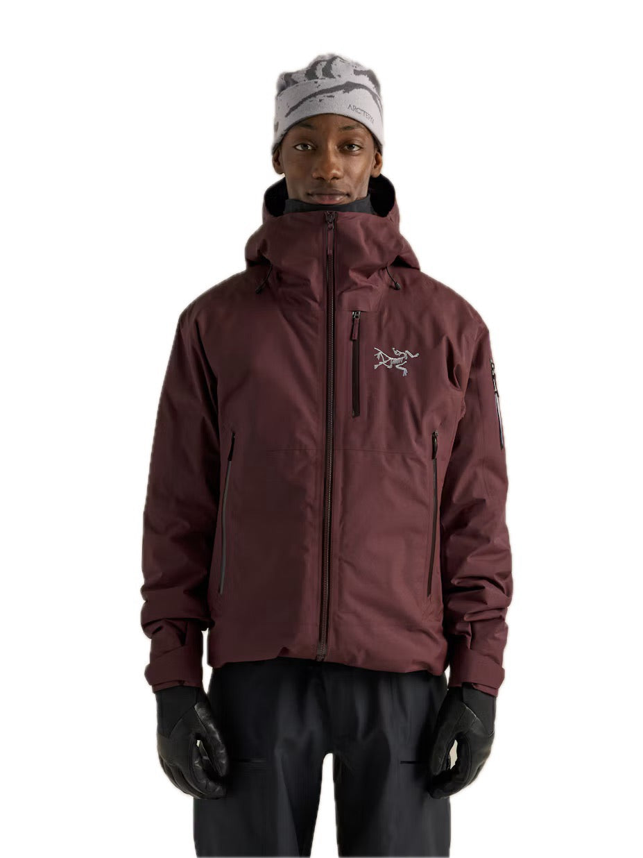 Men's Sabre Insulated Jacket