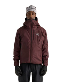 Men's Sabre Insulated Jacket, image 2