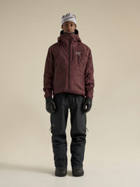 Men's Sabre Insulated Jacket, image 9
