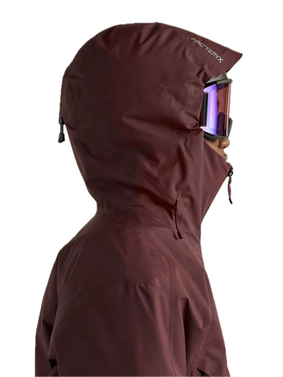 Men's Sabre Insulated Jacket