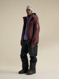 Men's Sabre Insulated Jacket, image 10