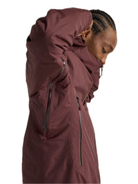 Men's Sabre Insulated Jacket, image 8