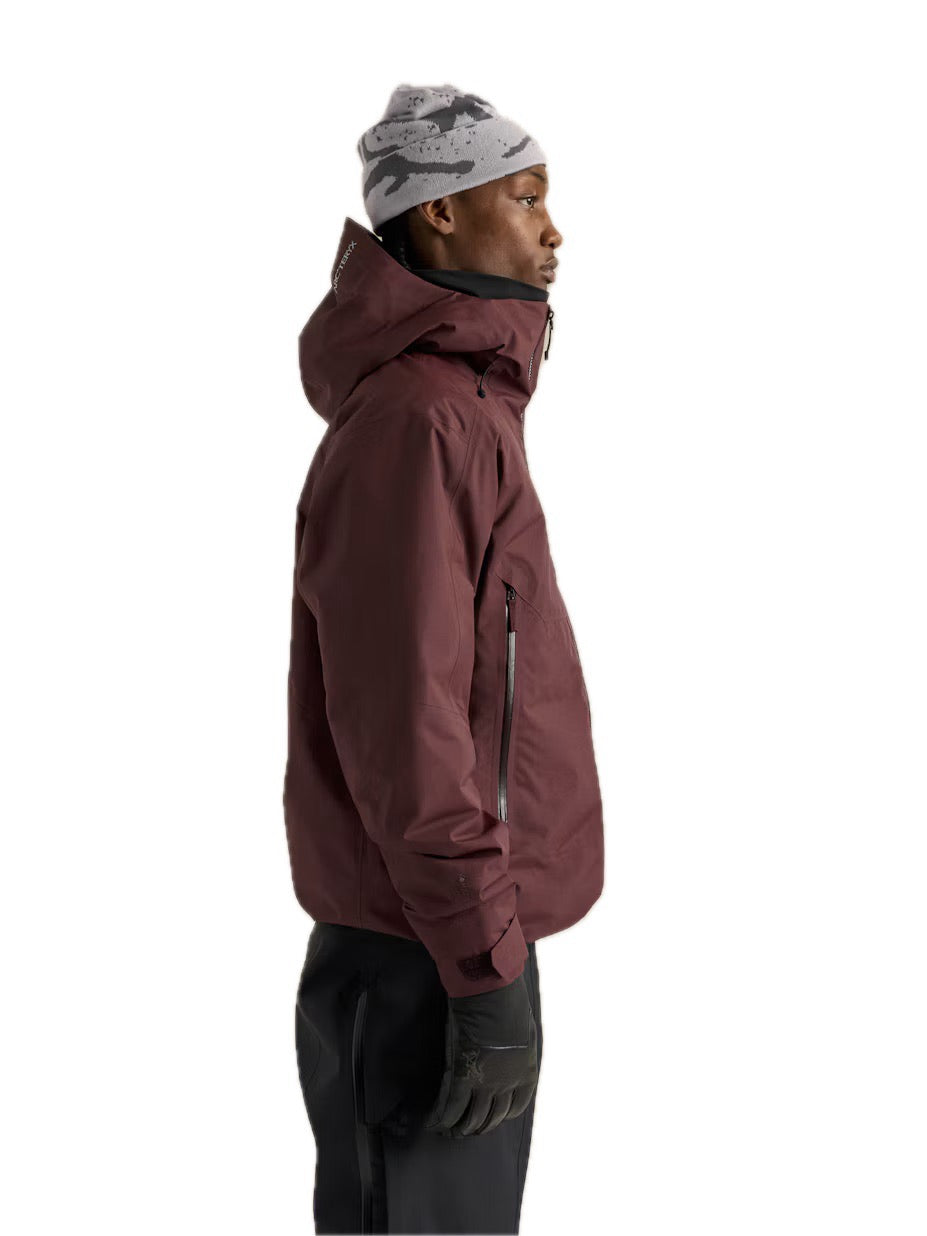 Men's Sabre Insulated Jacket
