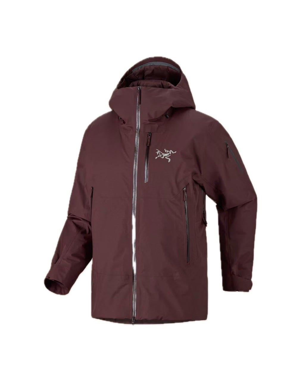 Men's Sabre Insulated Jacket