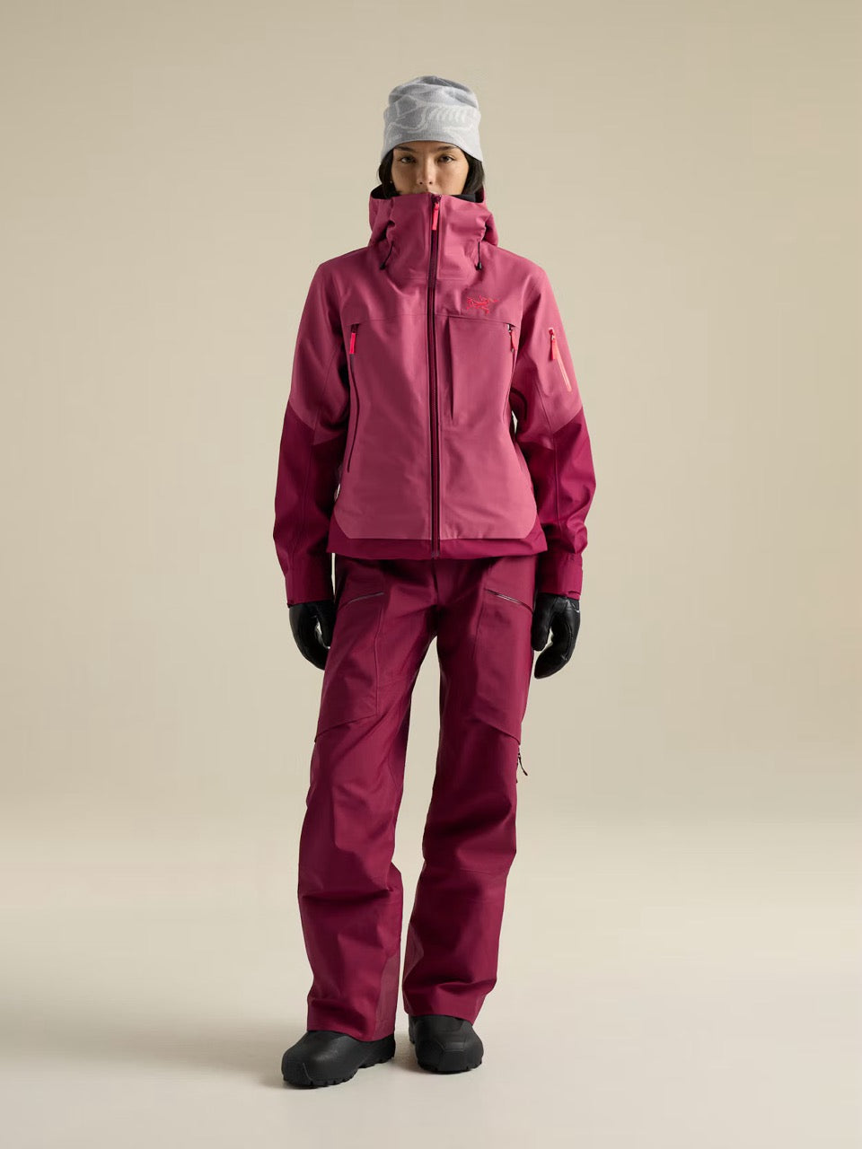 Women's Sentinel Pant