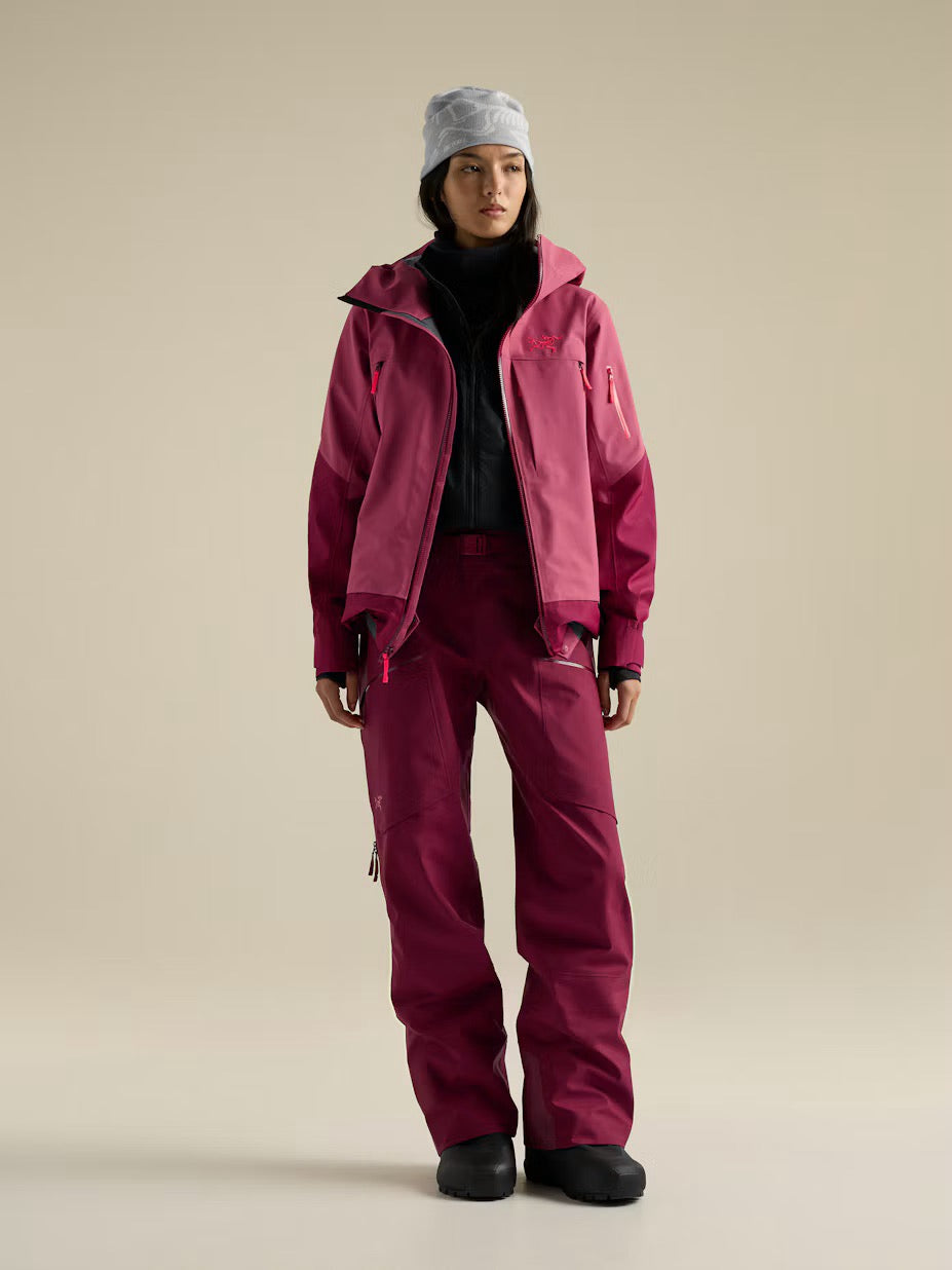 Women's Sentinel Pant
