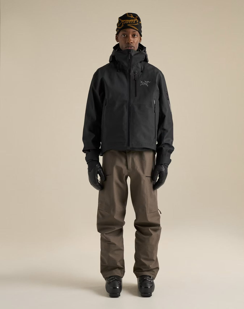 Men's Sabre Pant