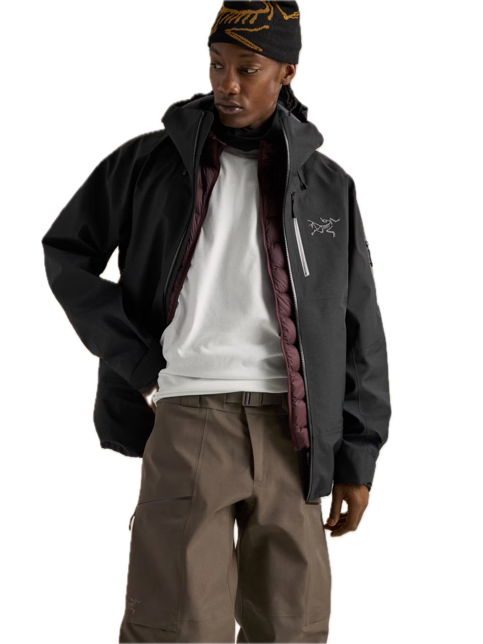 Men's Sabre Pant