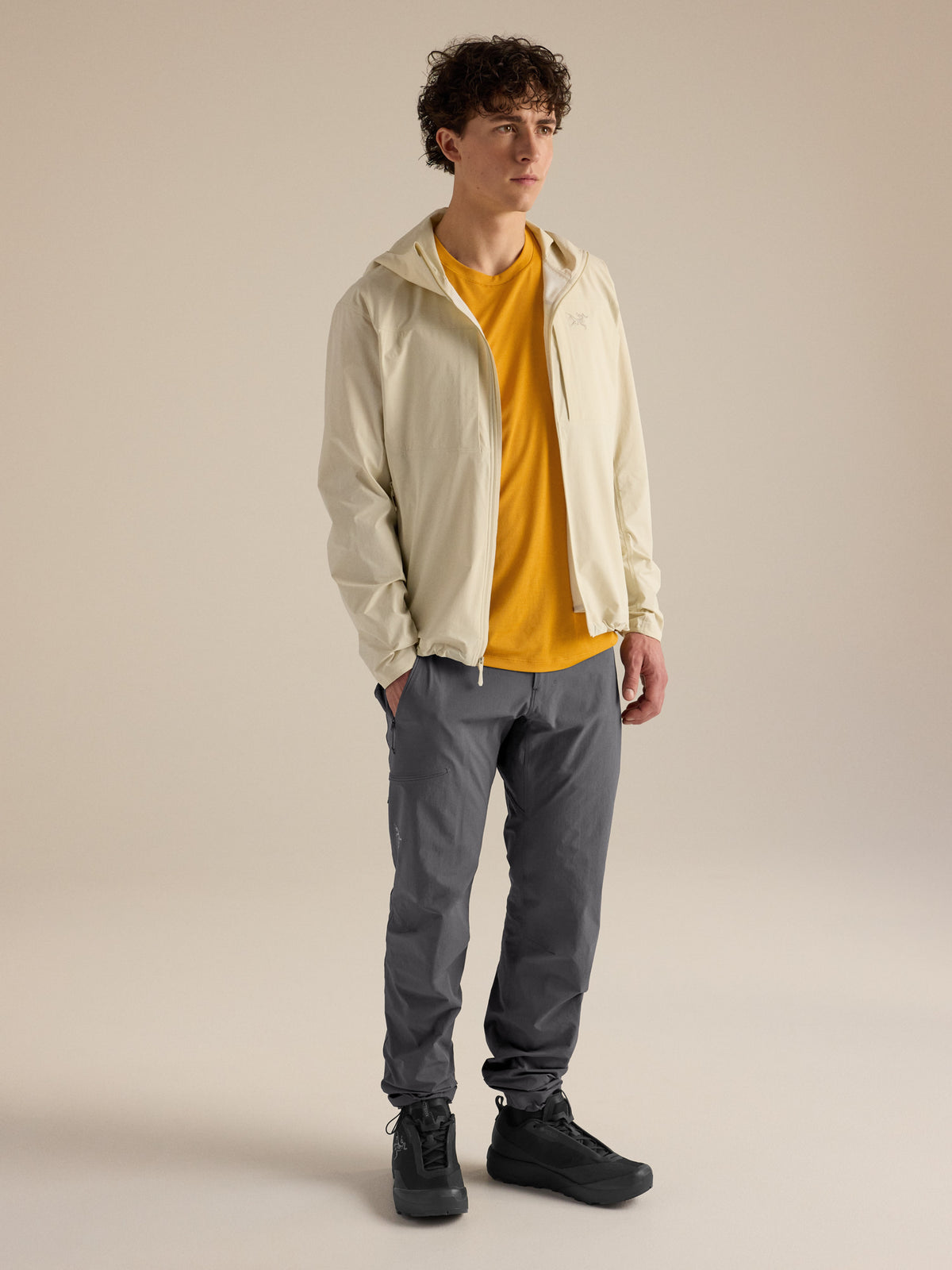 Mens Gamma Pant-Pants-Arc'teryx-Cloud-Mountain Sports